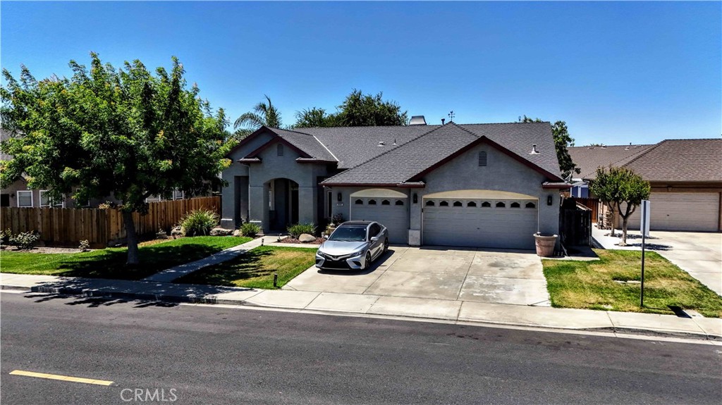 1801 Tully, Hughson, CA 95326