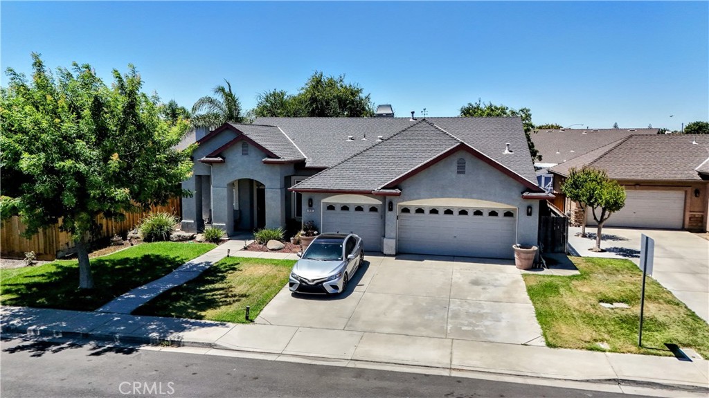 1801 Tully, Hughson, CA 95326