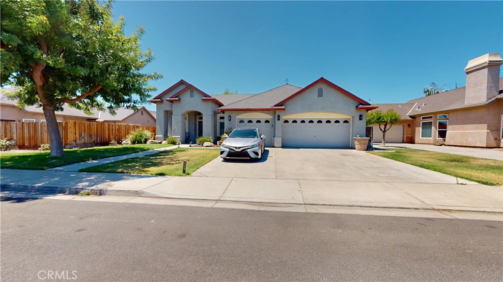 1801 Tully, Hughson, CA 95326