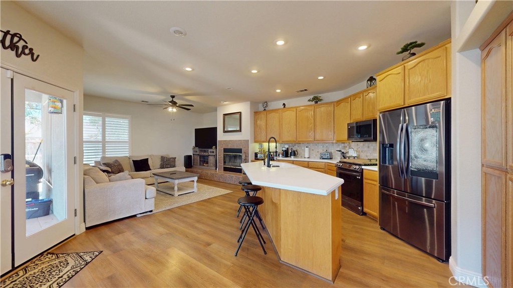 1801 Tully, Hughson, CA 95326