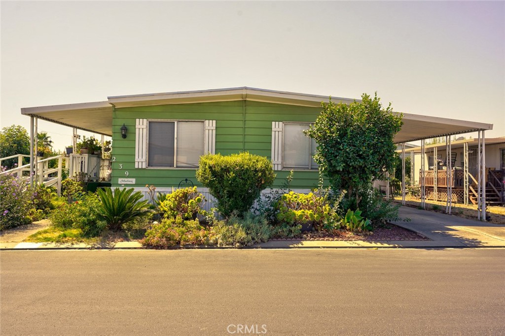 2500 N State Highway 59, Merced, CA 95348