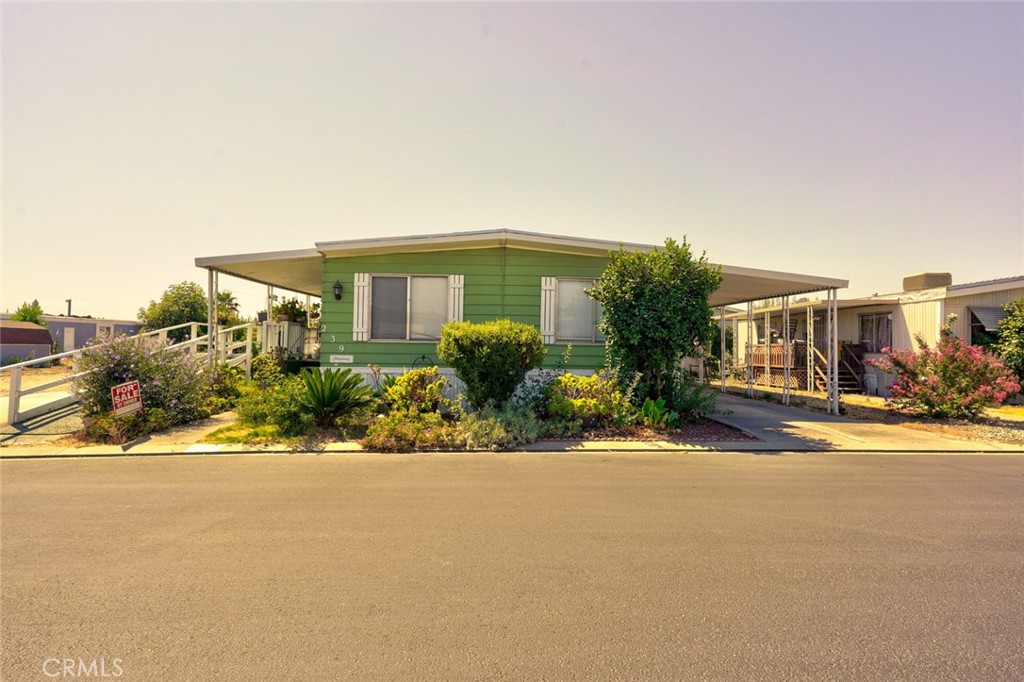 2500 N State Highway 59, Merced, CA 95348