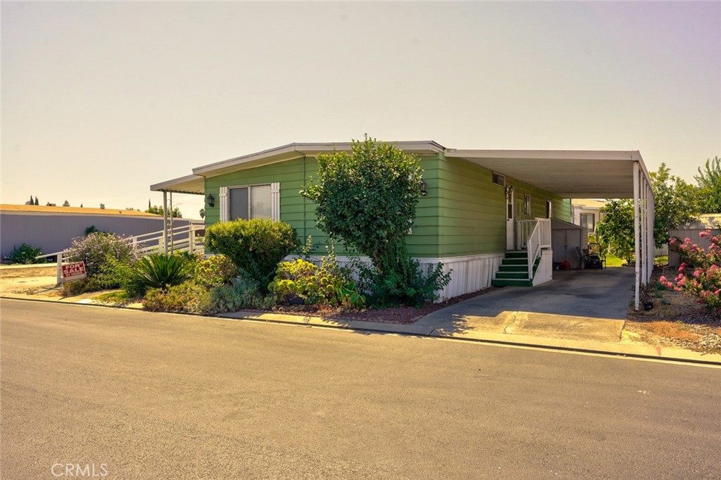 2500 N State Highway 59, Merced, CA 95348