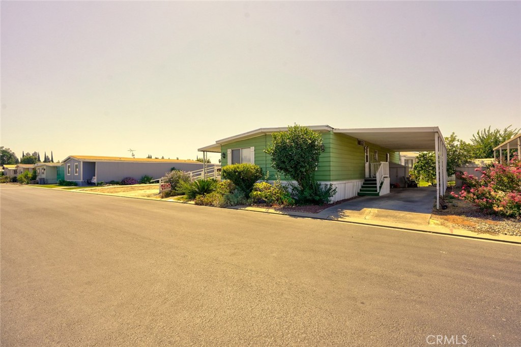 2500 N State Highway 59, Merced, CA 95348