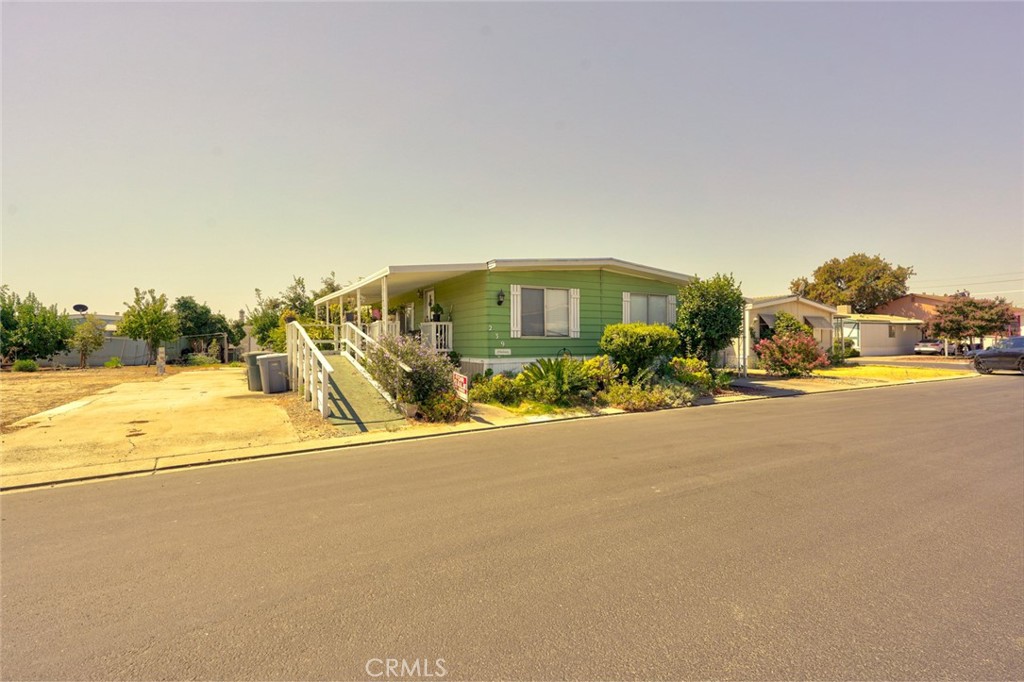 2500 N State Highway 59, Merced, CA 95348