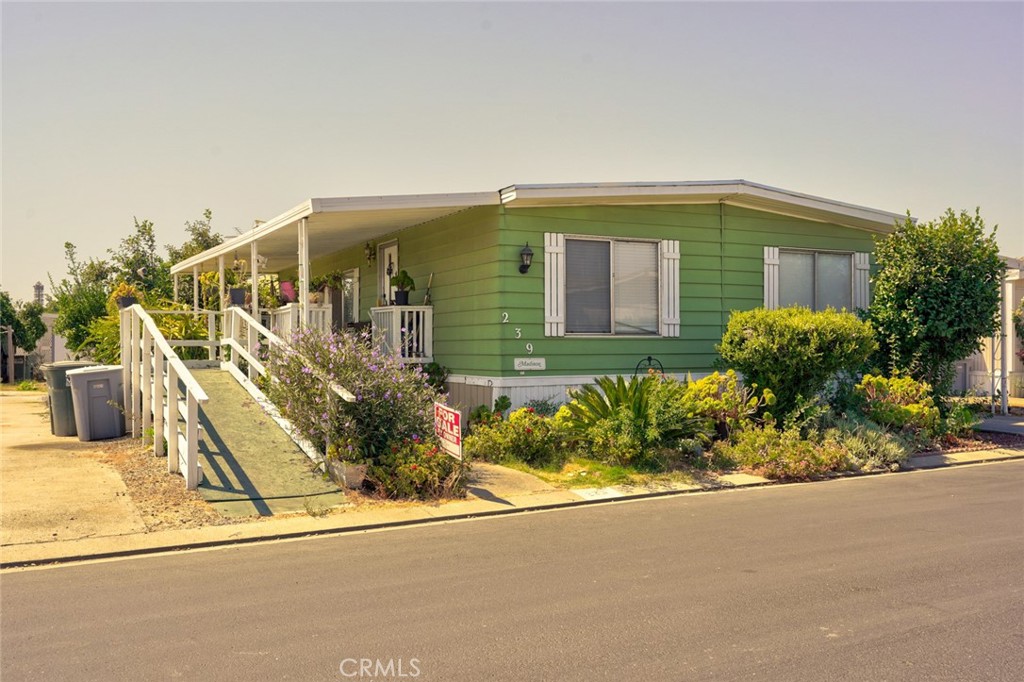 2500 N State Highway 59, Merced, CA 95348