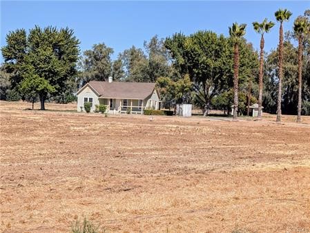 3335 S Cunningham Rd, Le Grand, CA 95333