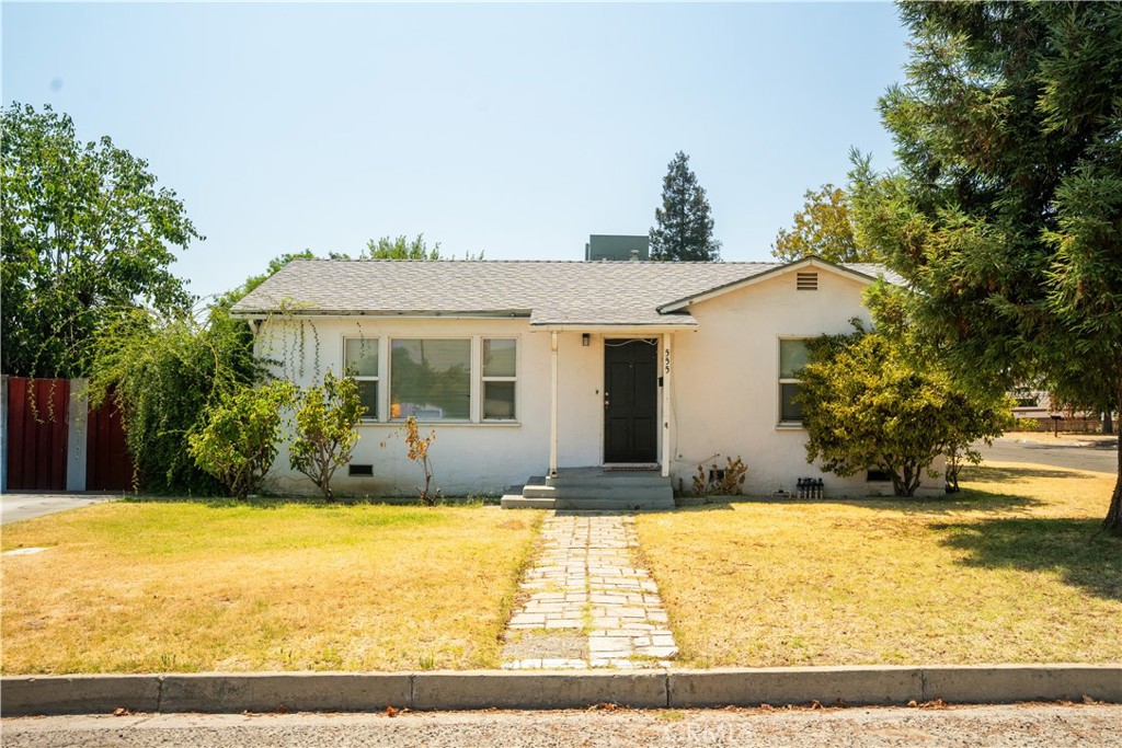 555 N 2nd, Chowchilla, CA 93610