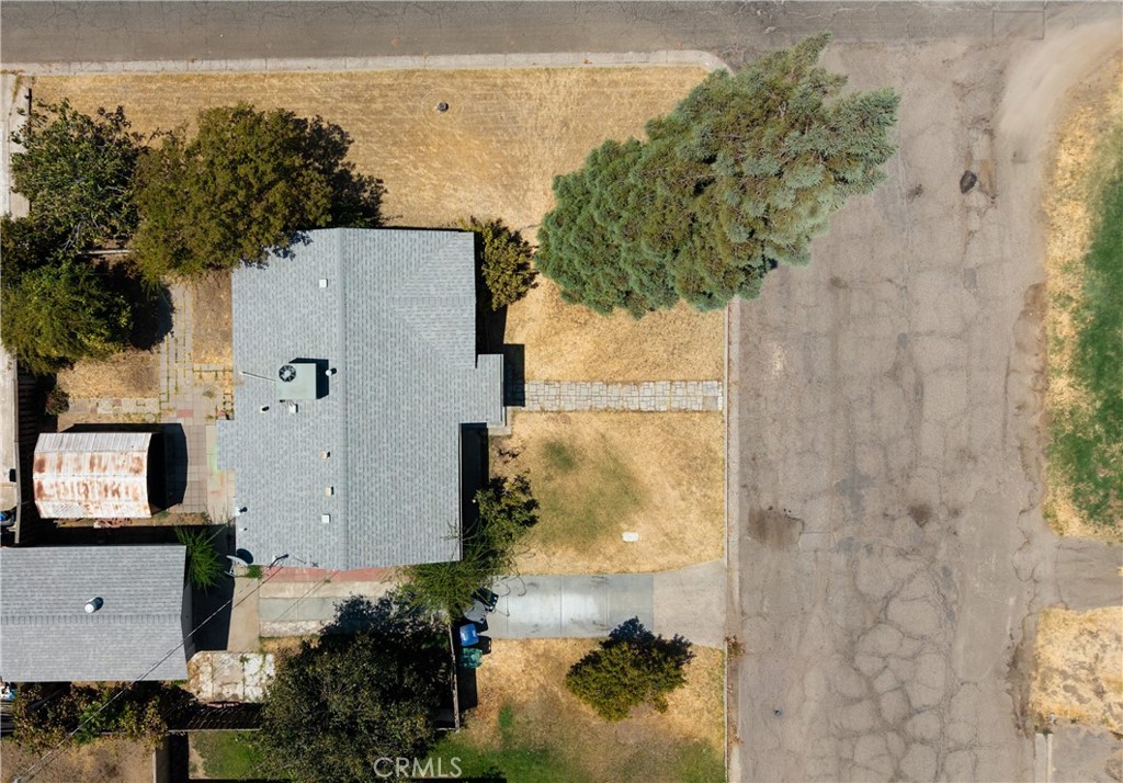 555 N 2nd, Chowchilla, CA 93610