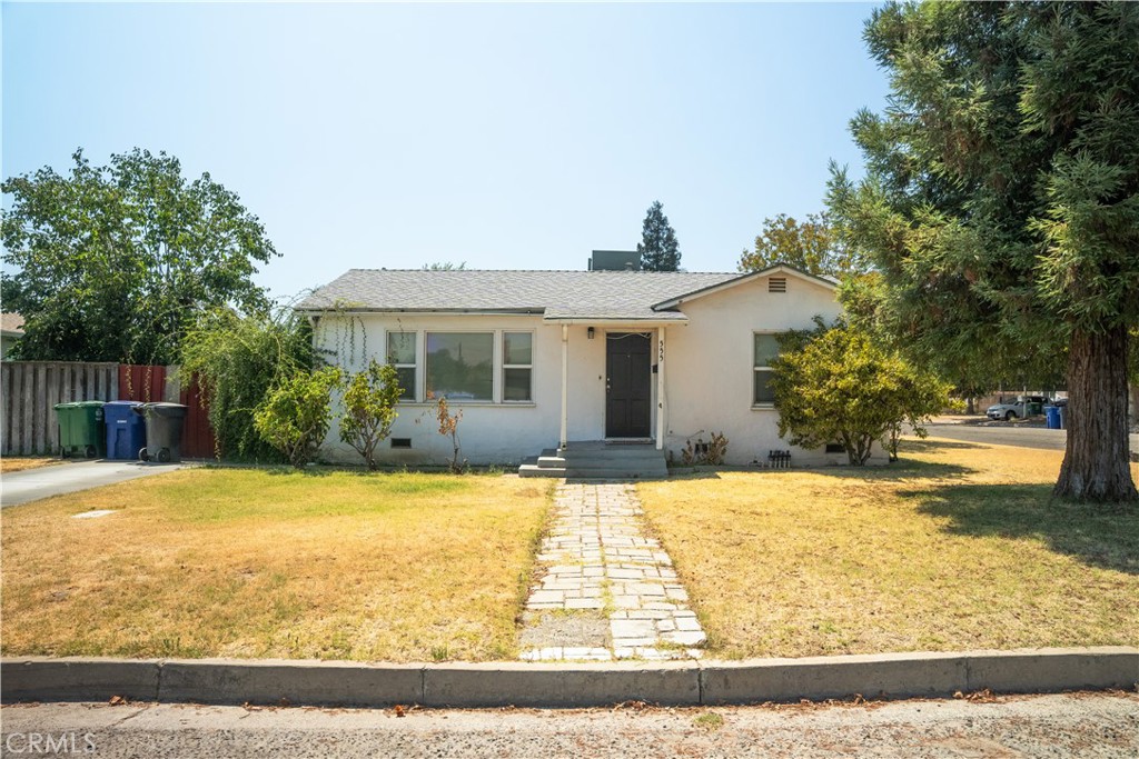 555 N 2nd, Chowchilla, CA 93610