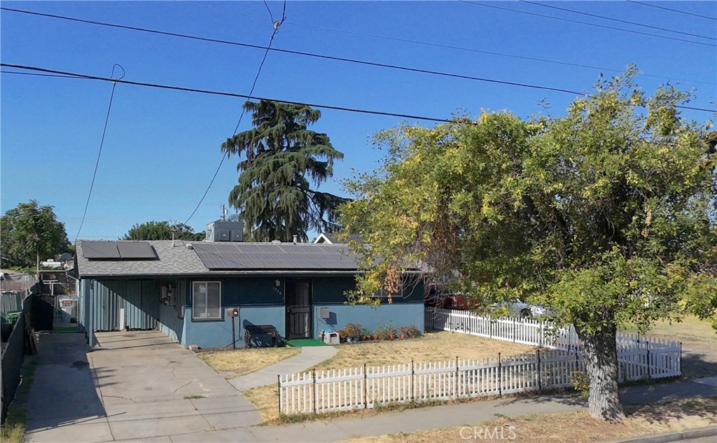 1536 Fir Ave, Atwater, CA 95301