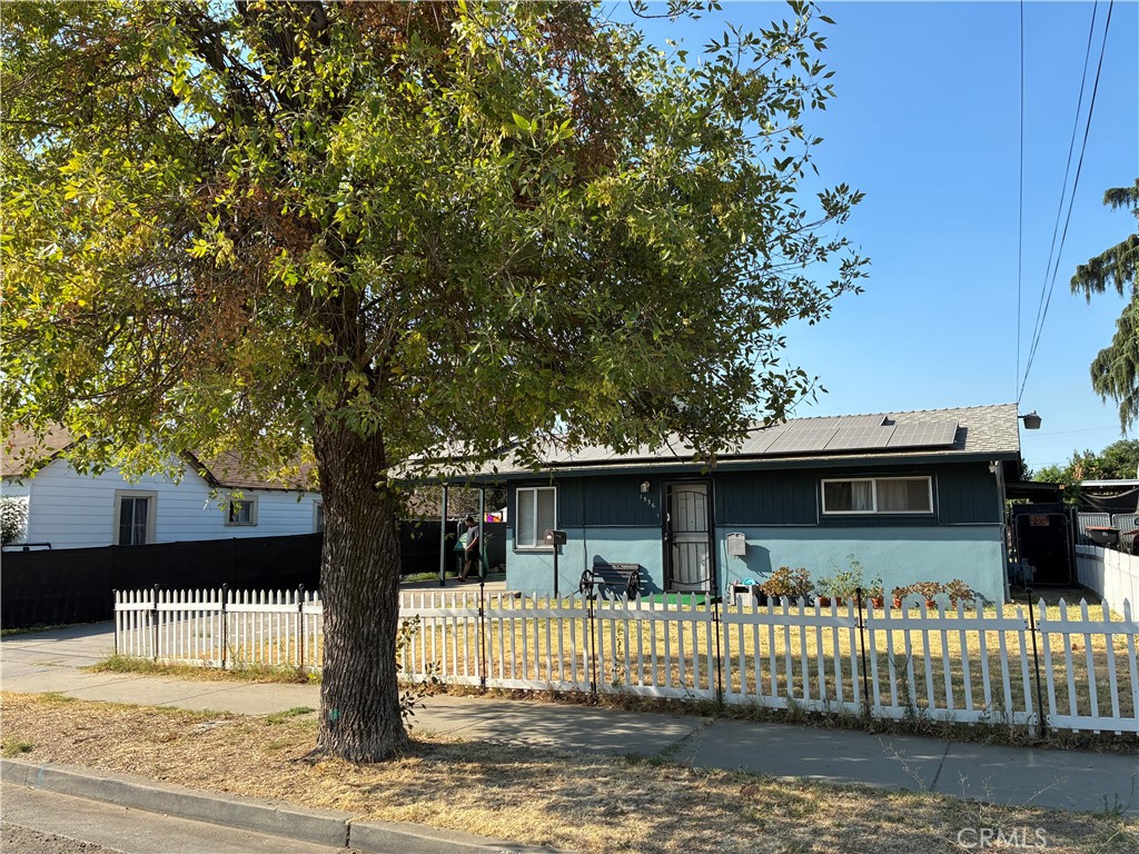 1536 Fir Ave, Atwater, CA 95301