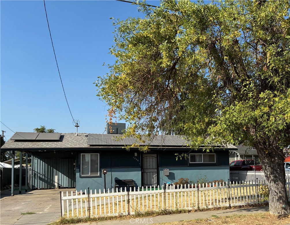 1536 Fir Ave, Atwater, CA 95301