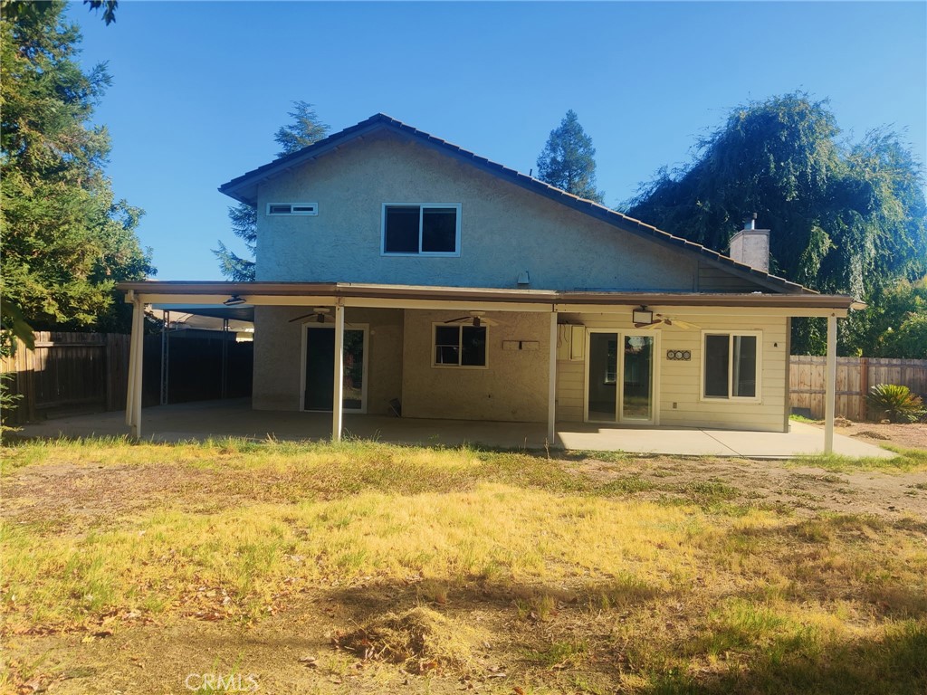 2259 Stuart Ave, Clovis, CA 93611