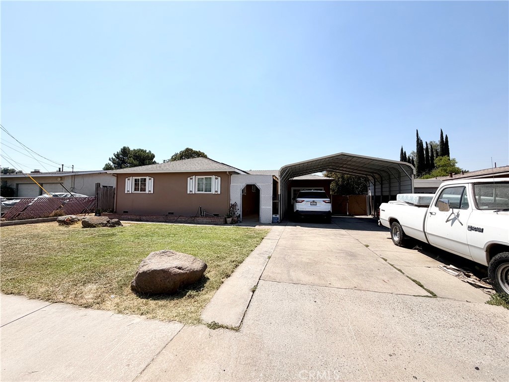 1720 E 26th, Merced, CA 95340