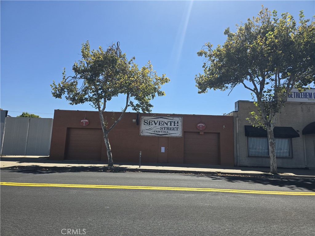 413 N 7TH, Modesto, CA 95354