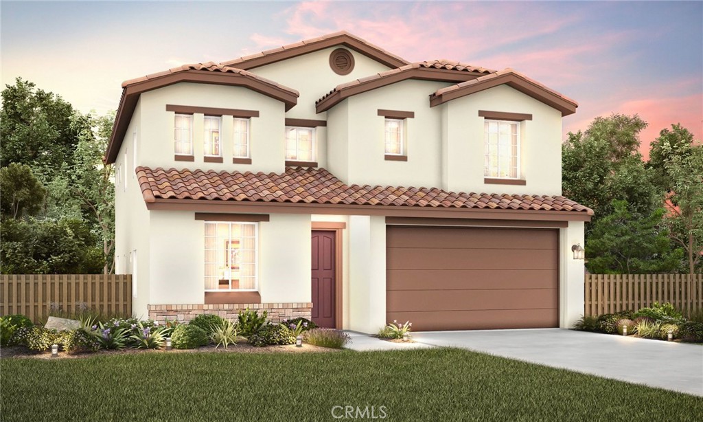 4866 Maari Cruz Ln, Merced, CA 95348