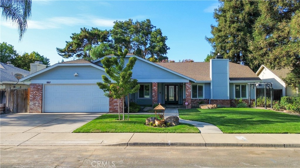 887 Purdue Ct, Merced, CA 95348