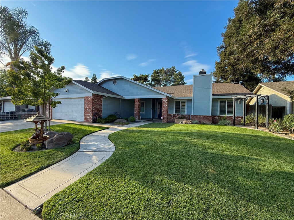 887 Purdue Ct, Merced, CA 95348