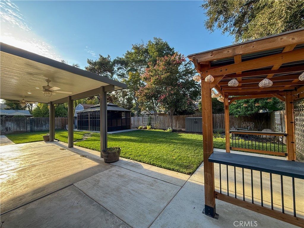 887 Purdue Ct, Merced, CA 95348