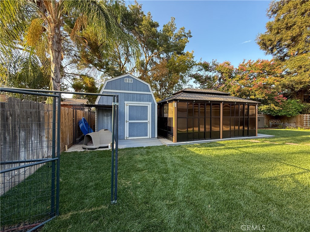 887 Purdue Ct, Merced, CA 95348