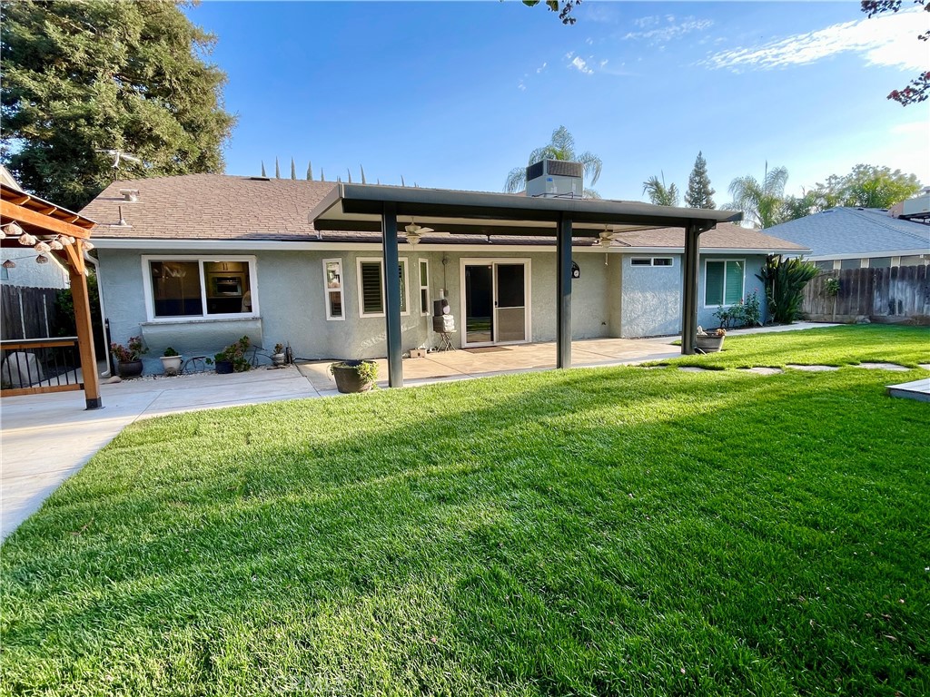 887 Purdue Ct, Merced, CA 95348