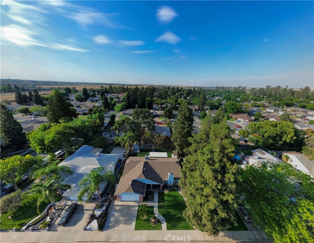 887 Purdue Ct, Merced, CA 95348