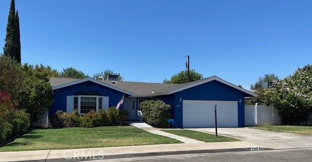 2985 Redwood Dr, Merced, CA 95340
