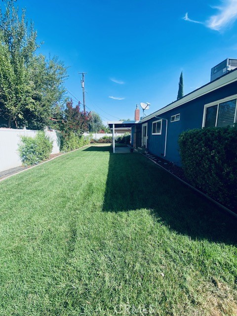 2985 Redwood Dr, Merced, CA 95340