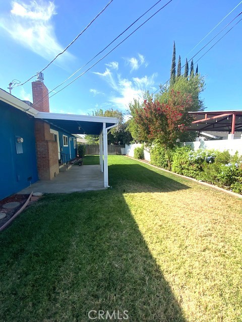 2985 Redwood Dr, Merced, CA 95340