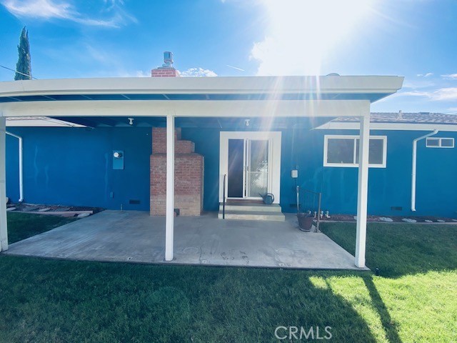 2985 Redwood Dr, Merced, CA 95340
