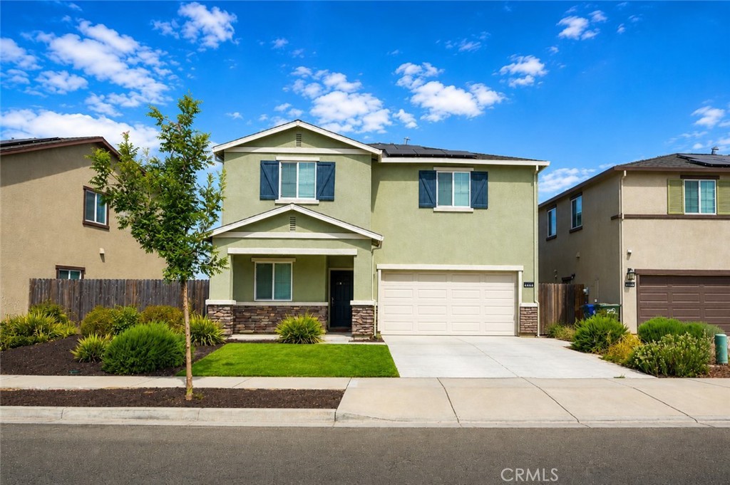 4265 Freemark Ave, Merced, CA 95348