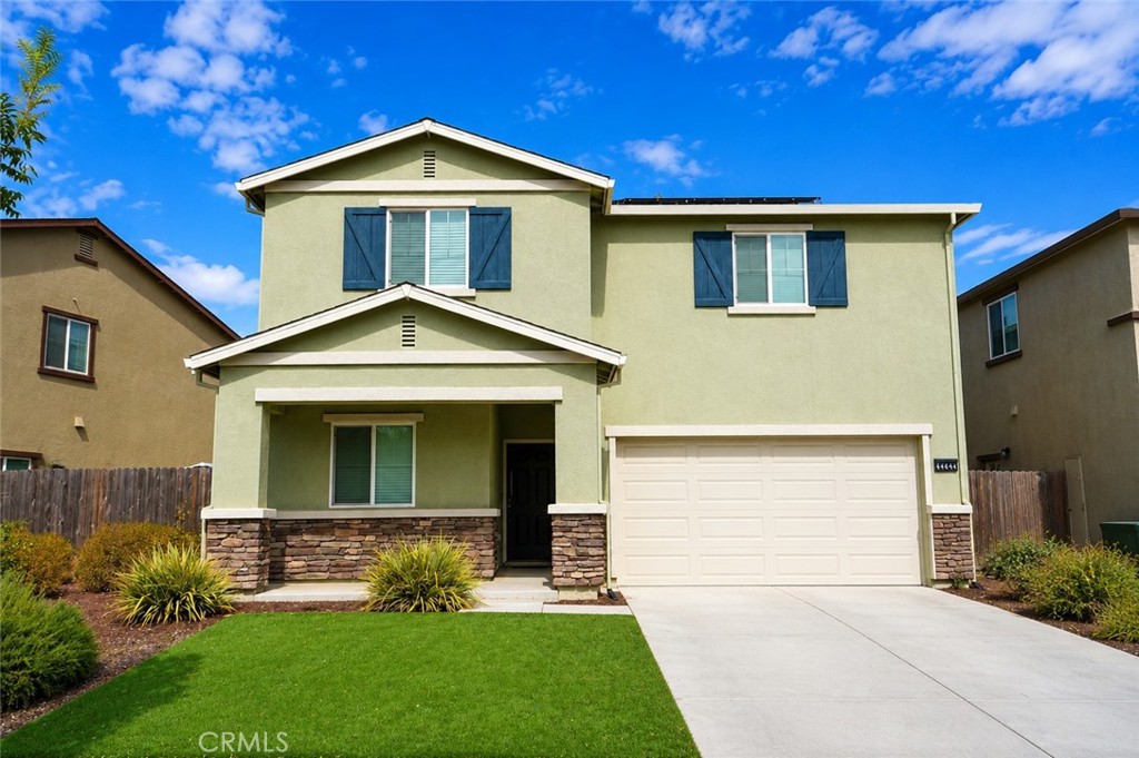 4265 Freemark Ave, Merced, CA 95348