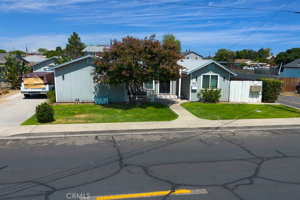 417 Sutter, Manteca, CA 95336
