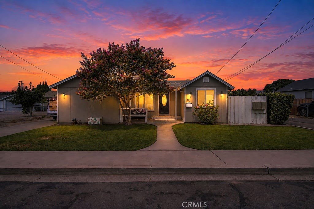 417 Sutter, Manteca, CA 95336
