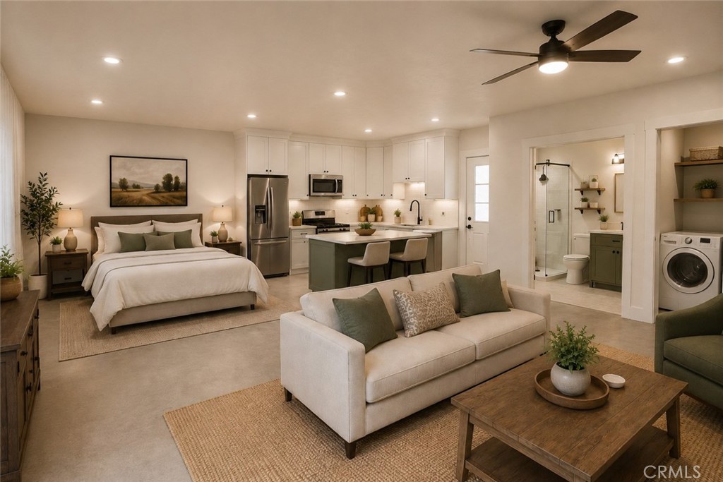 1560 W 23rd, Merced, CA 95340