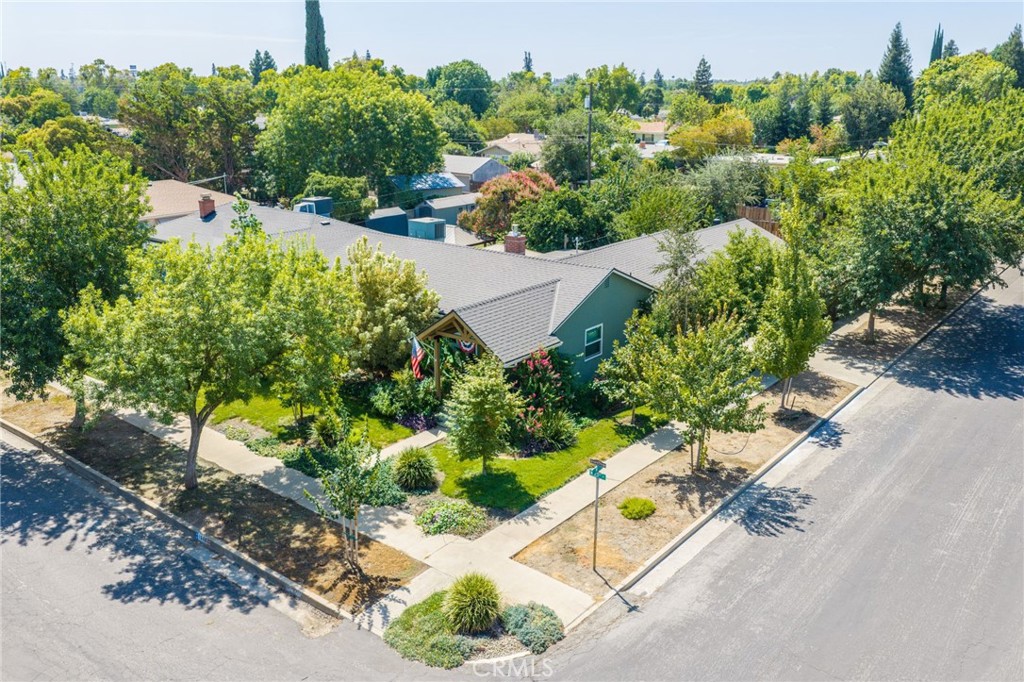 1560 W 23rd, Merced, CA 95340