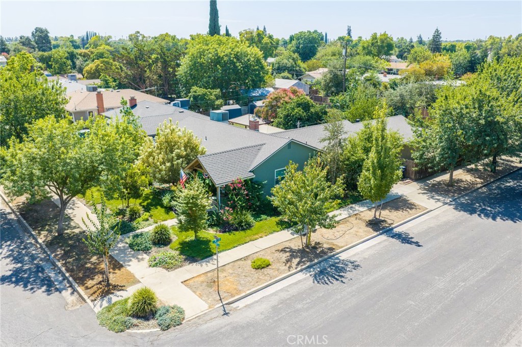 1560 W 23rd, Merced, CA 95340