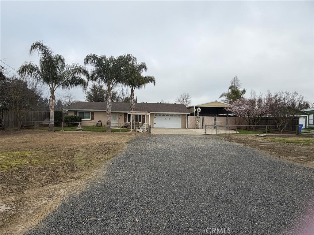 5109 Center, Modesto, CA 95357