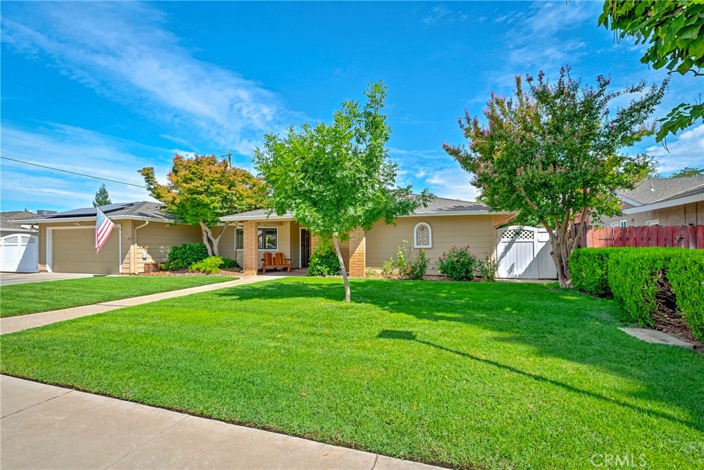 1321 Oregon, Merced, CA 95340