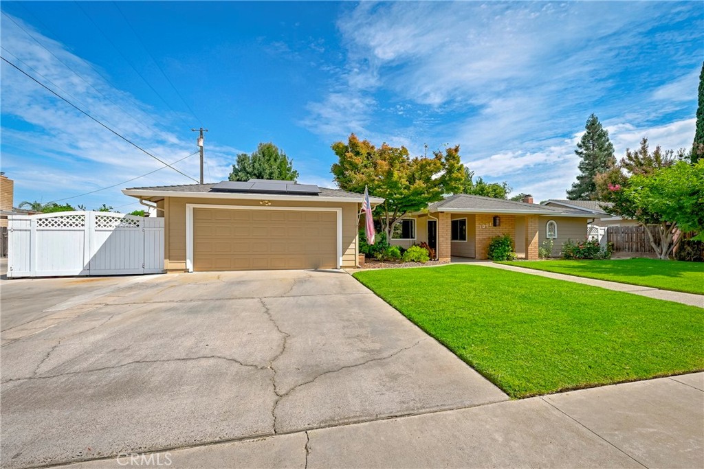 1321 Oregon, Merced, CA 95340