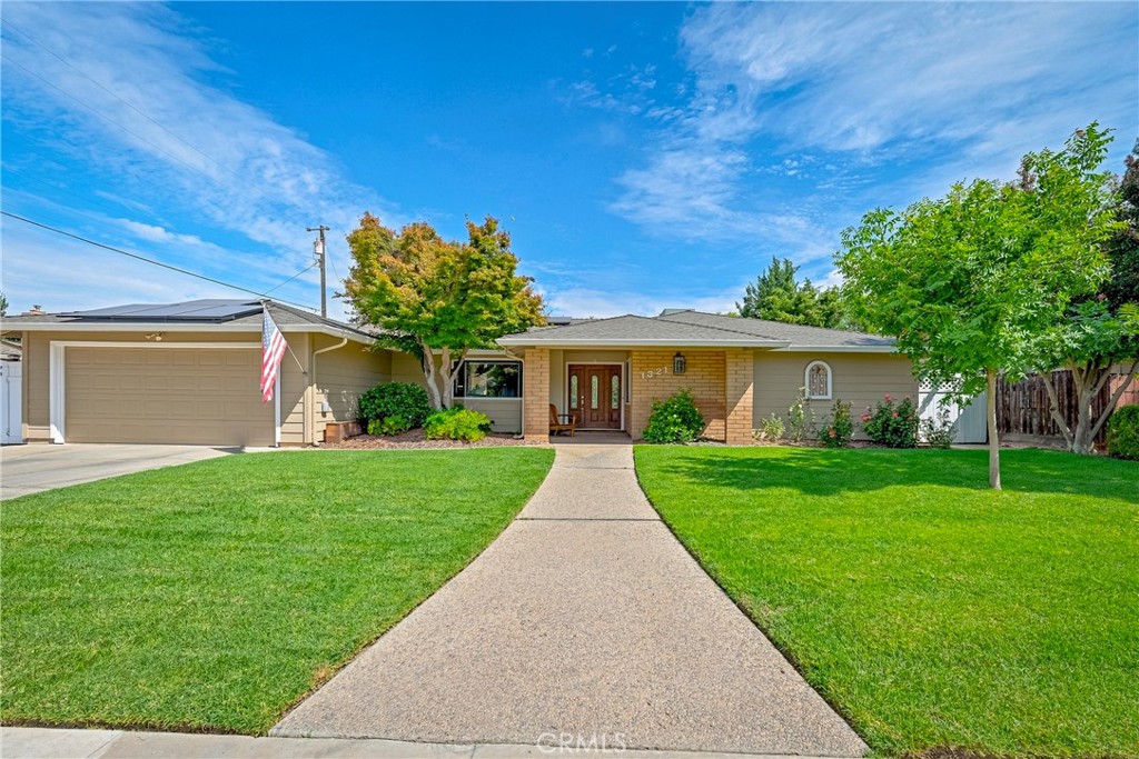 1321 Oregon, Merced, CA 95340