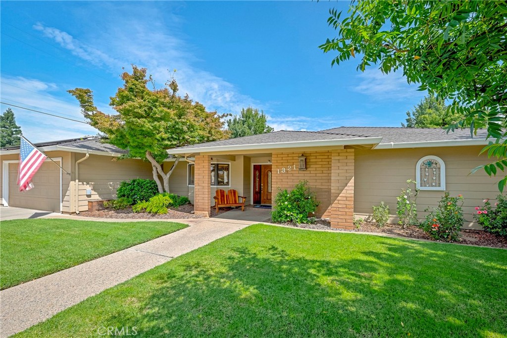 1321 Oregon, Merced, CA 95340