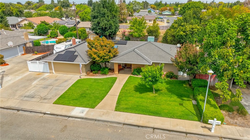 1321 Oregon, Merced, CA 95340