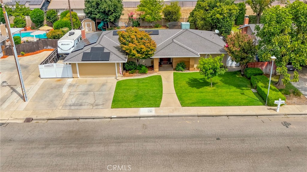 1321 Oregon, Merced, CA 95340