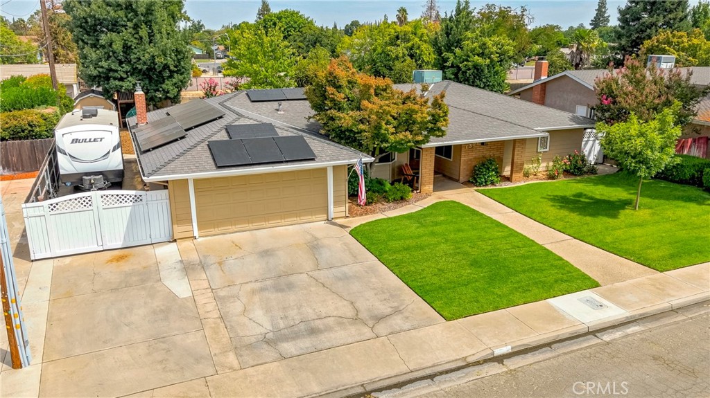1321 Oregon, Merced, CA 95340
