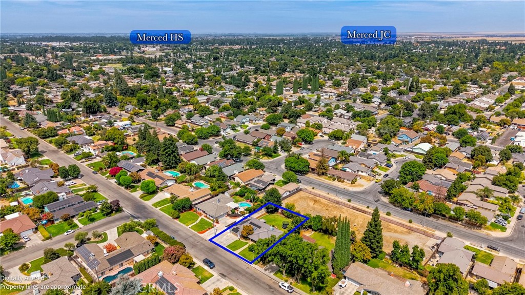 1321 Oregon, Merced, CA 95340