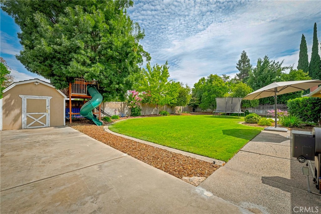 1321 Oregon, Merced, CA 95340