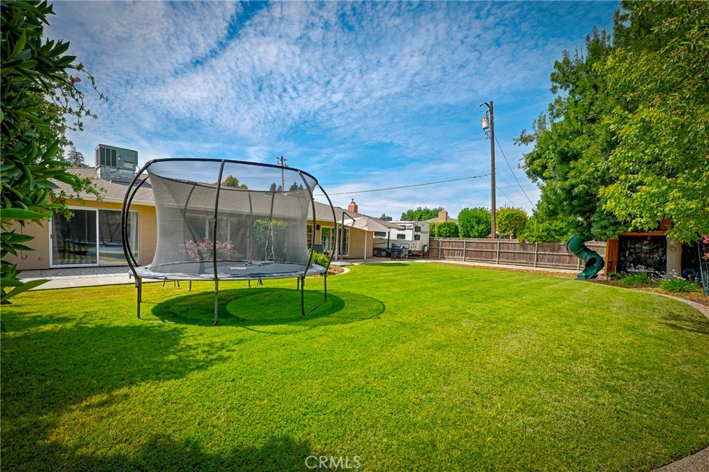 1321 Oregon, Merced, CA 95340