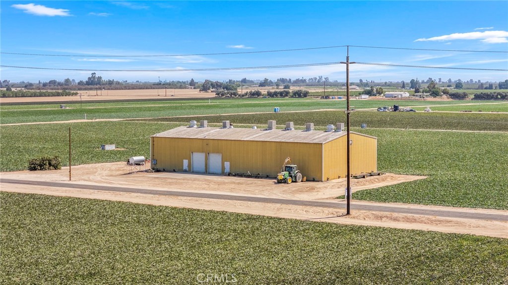 0 Magnolia Avenue & Washington Blvd, Livingston, CA 95334